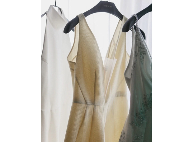 Stars Dressing Room by U MAGAZINE 2025: как проходили сборы звезд кино на красную дорожку 47-го ММКФ