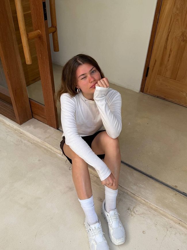 Катя Романова: «Главная мотивация — карьерный рост и саморазвитие» фото № 2