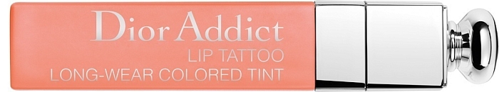 Тинт для губ Dior Addict Lip Tattoo Color Juice, оттенок 341 Litchi,  2 340 руб.  фото № 12