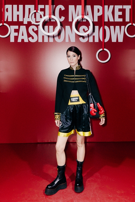 Саша Сулим фото № 9