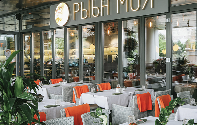 Гастрономическая акция Фонда Константина Хабенского фото № 16