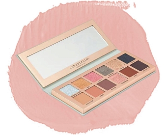 Палетка теней для век Anastasia Beverly Hills фото № 10