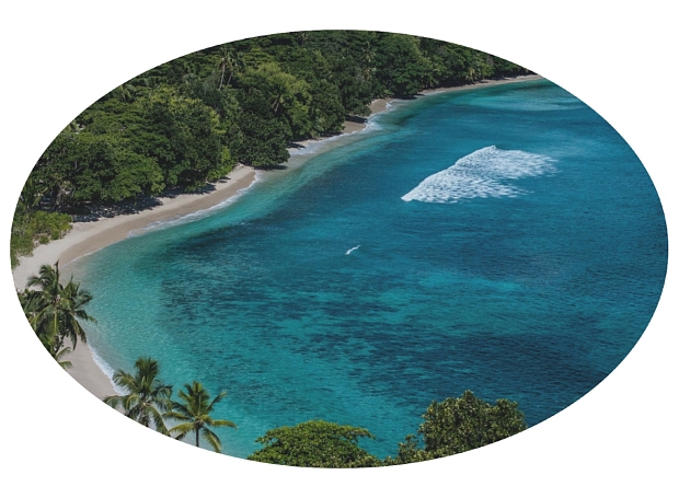 В поисках сокровищ Сейшел: путешествие в Avani+ Barbarons Seychelles