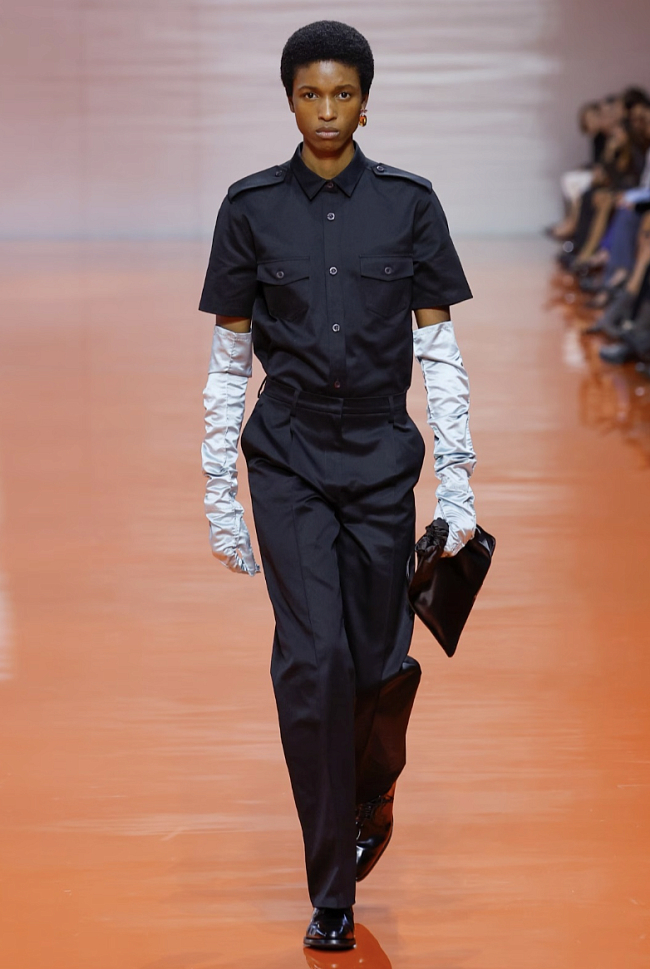 Prada SS’26 фото № 1