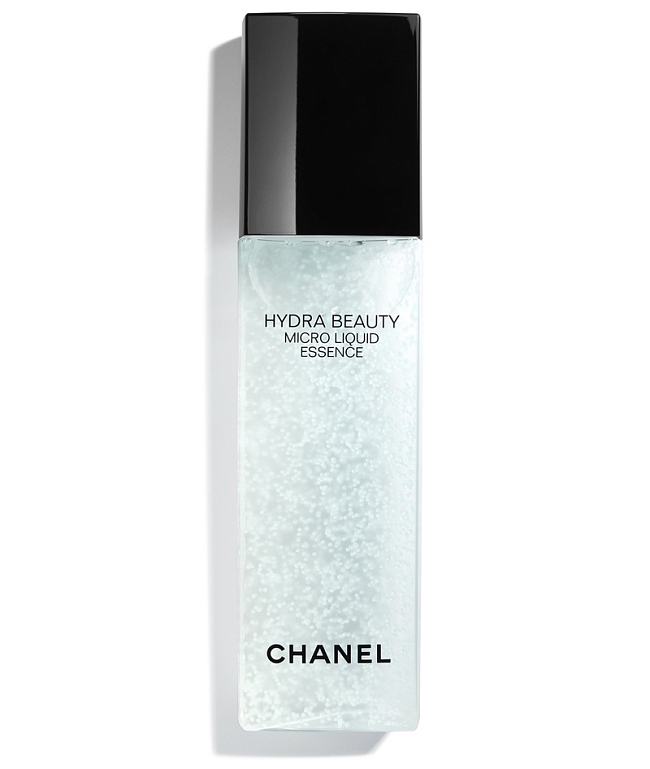 Увлажняющий лосьон-эссенция Hydra Beauty Micro Liquid Essence от Chanel, 6 875 руб. фото № 5