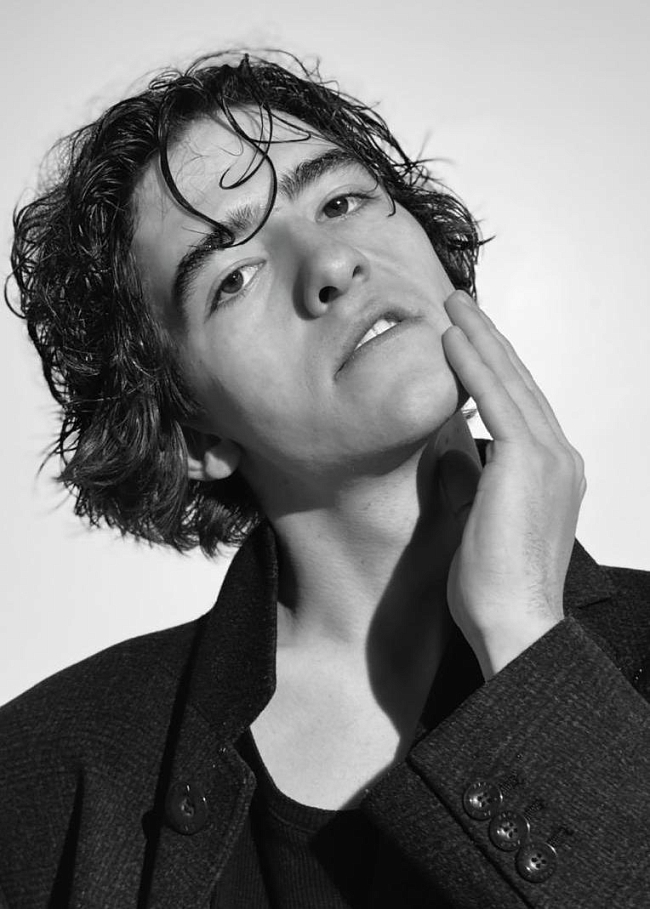 Артем Кошман: «Быть честным с собой — самое правильное состояние» фото № 3