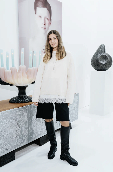 Анастасия Постригай фото № 12