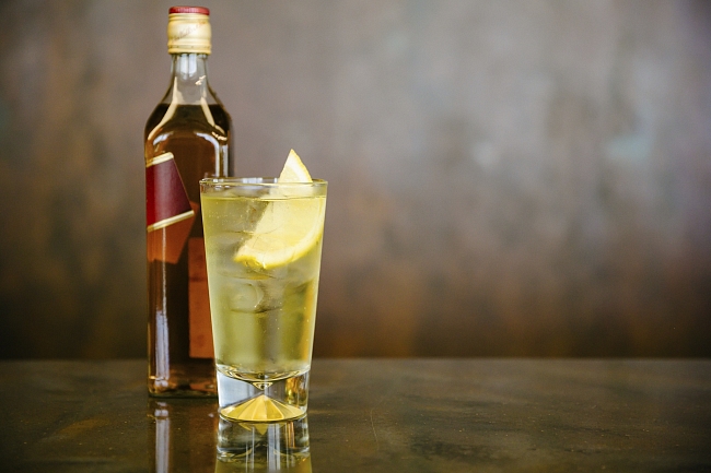 Johnnie Walker стал абсолютным фаворитом международного дегустационного конкурса International Spirits Challenge фото № 3