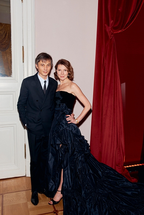 Александр Терехов и Людмила Андрюшина фото № 17