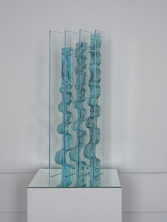 Как прошло открытие выставки «Орбиты хрупких тел» фото № 3