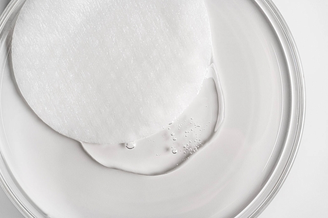 Кислотные пэды для сияния кожи AHA, BHA Glow Pad от Skinjestique фото № 12