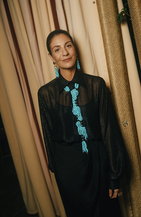 Мария Джулия Прециозо Марамотти фото № 3