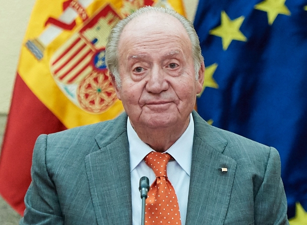 Сумма с семью нулями: бывший король Испании оказался замешан в финансовых махинациях