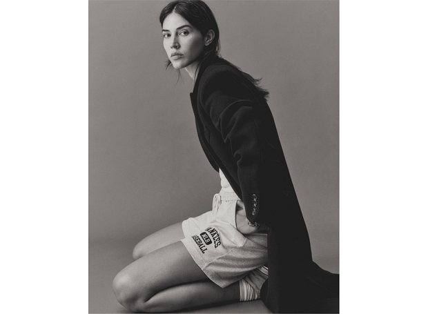 Что такое «протеиновый шик» и как его носить