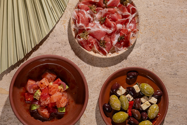 Гастро-неделя: День матери в КМ20, LONDRI x DVK FARM и ранние завтраки в Kislovsky фото № 10