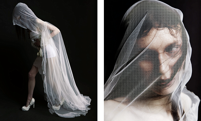 Эстетика пустоты. Визуальная история о выгорании фото № 3