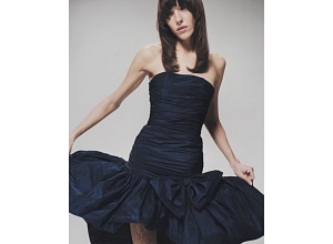 Fashion-дайджест: коллекция Kalmanovich Holiday, новогодний дроп Qari Qris и другие новости