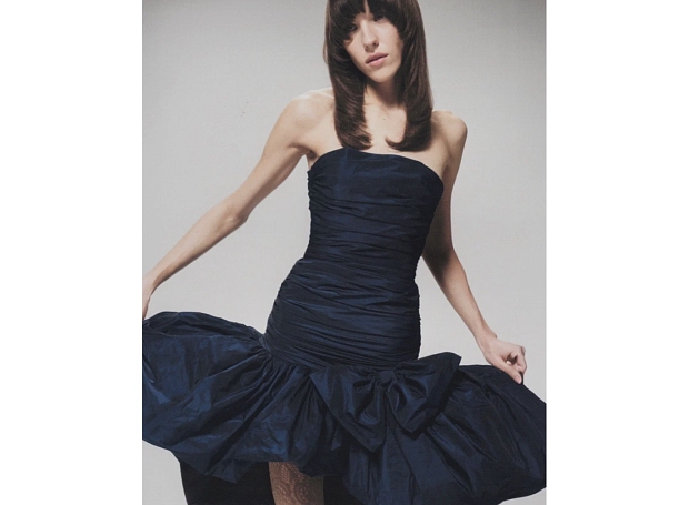 Fashion-дайджест: коллекция Kalmanovich Holiday, новогодний дроп Qari Qris и другие новости