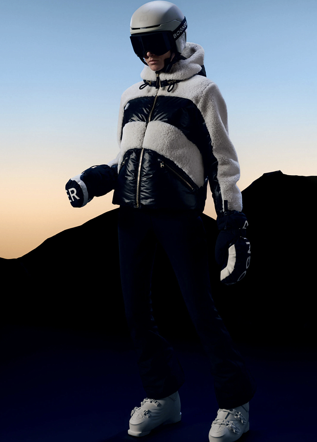 Bogner фото № 4