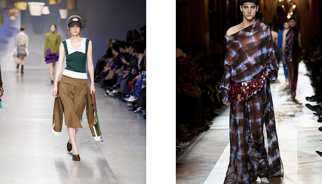 ZOMER FW’25 / Dries Van Noten FW’25 фото № 6