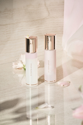 Бьюти-дайджест: лимитированная коллекция Clarins, спа-программа в Asia Beauty Spa, увлажняющие патчи для глаз okolo фото № 7