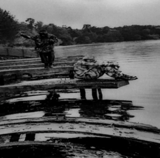 Что мы слушали в октябре: дайджест музыкальных новинок фото № 5