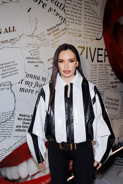 Ольга Серябкина фото № 9