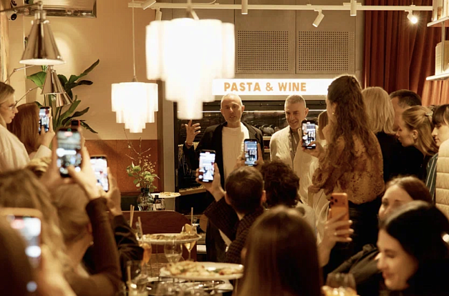 Открытие Core mio фото № 5