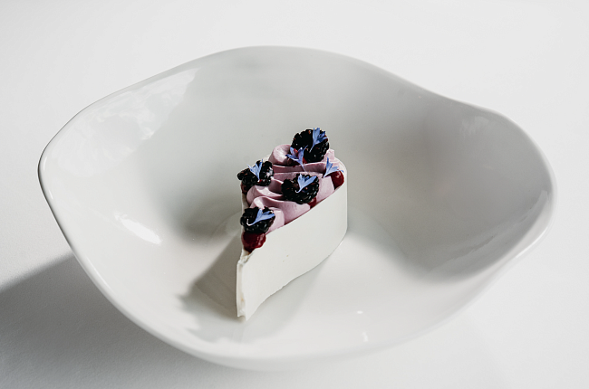 Гастро-неделя: Eleven x LEVASHOVAELAGINA, сезон лисичек в Restaurant №13 и новинки в Blanc фото № 8