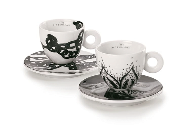 Illy фото № 1