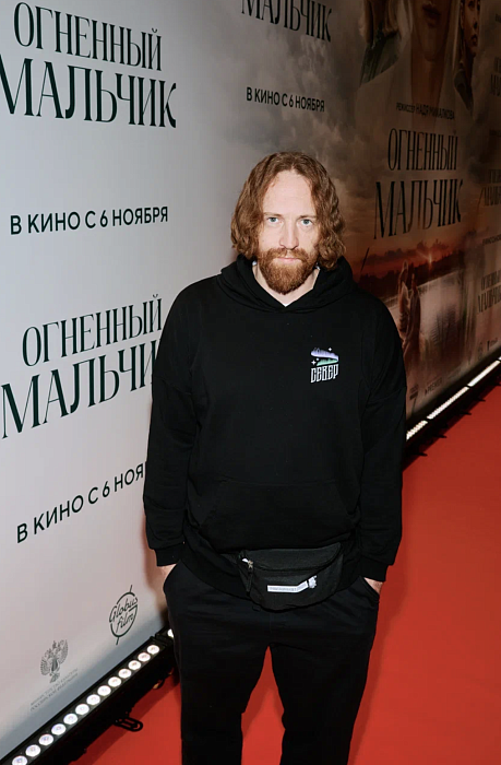 Артур Бесчастный фото № 11