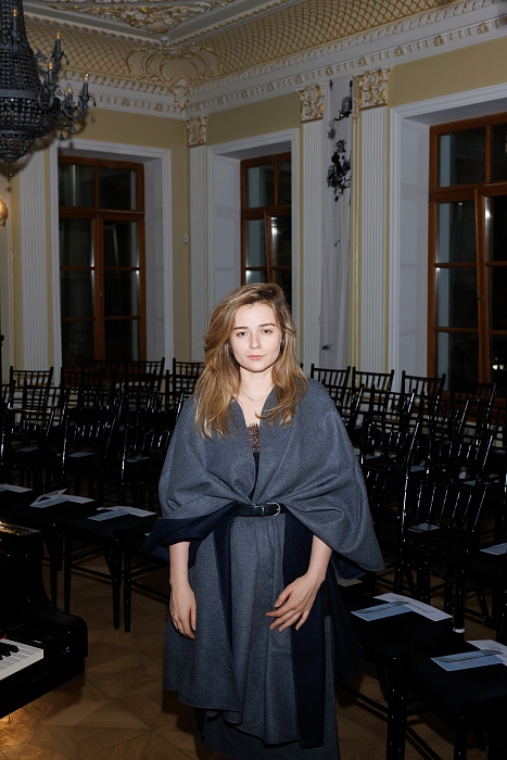 Софья Рауф фото № 29