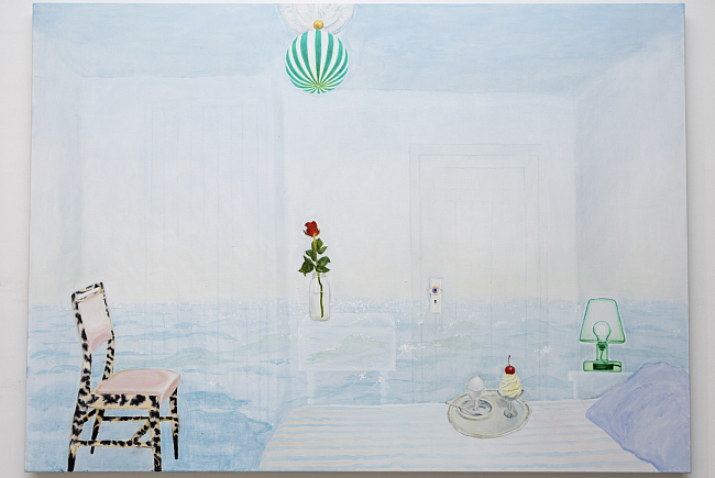 Выставка «Общее поле» фото № 2