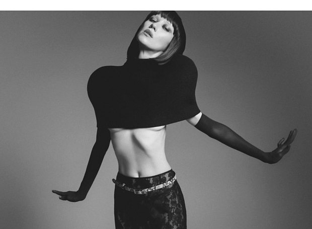 Вильма Кутавичюте: «Я везде немного не своя, но именно это дает свободу»