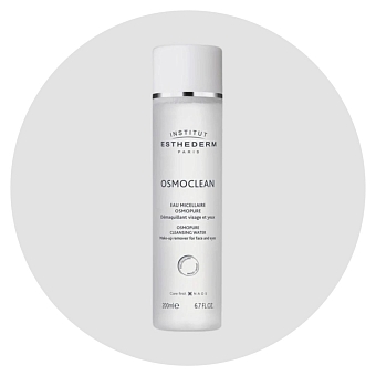 Мицеллярная вода для лица Institut Esthederm фото № 3