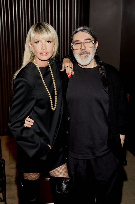 Яна Расковалова и Даниил Берг фото № 6