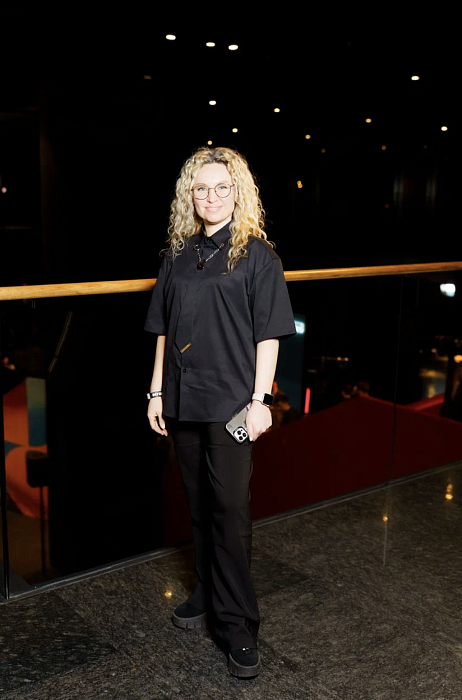 Полина Лоушева фото № 14