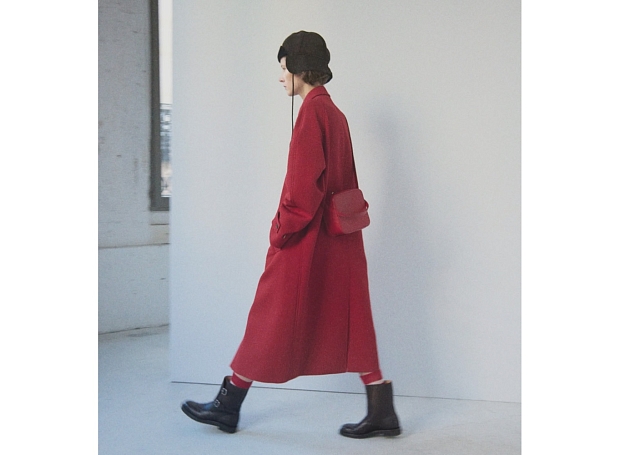 База. Дюжина актуальных пальто