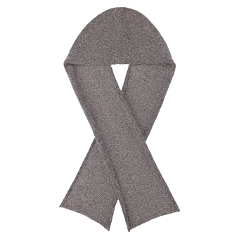 Капор-шарф BAON, baon.ru фото № 12