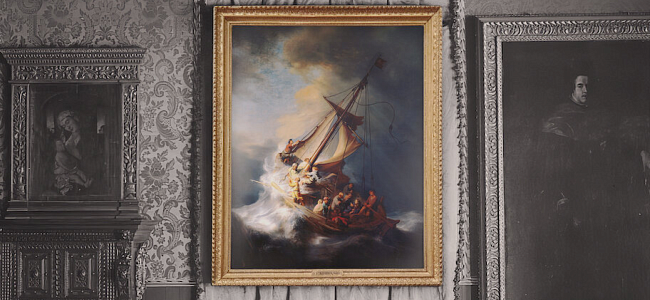 Фильмы и книги про искусство для новогодних выходных фото № 6