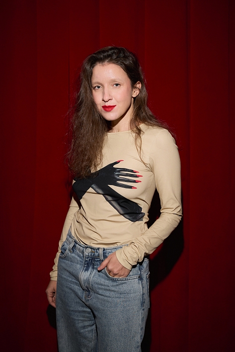 Анастасия Полетаева фото № 10