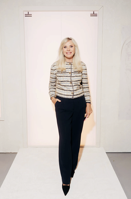 Марина Юдашкина фото № 13