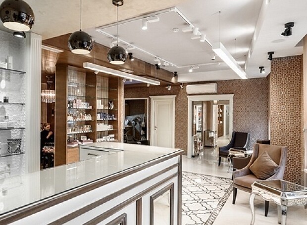 И я там был: новые бьюти-адреса на карте Москвы