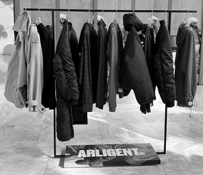 Fashion-дайджест: премьерная капсула обуви ASKENT, подиумная коллекция COIS и другие новости фото № 14