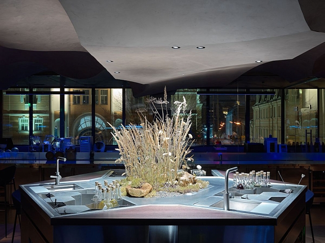 Insider Bar фото № 7