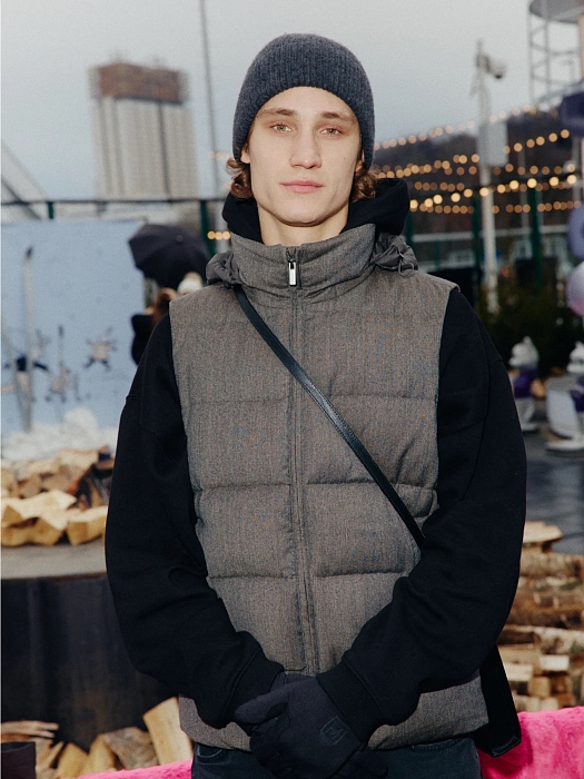 Михаил Симонов фото № 27