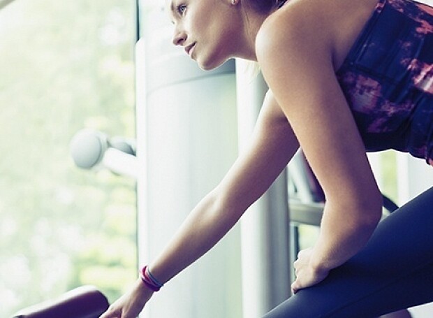 Это что-то новенькое: фитнес-клубы Москвы, которые вас удивят