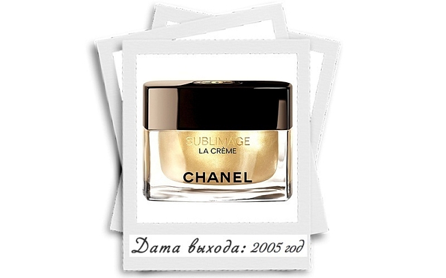 Chanel: 6 бестселлеров за 15 лет фото № 1