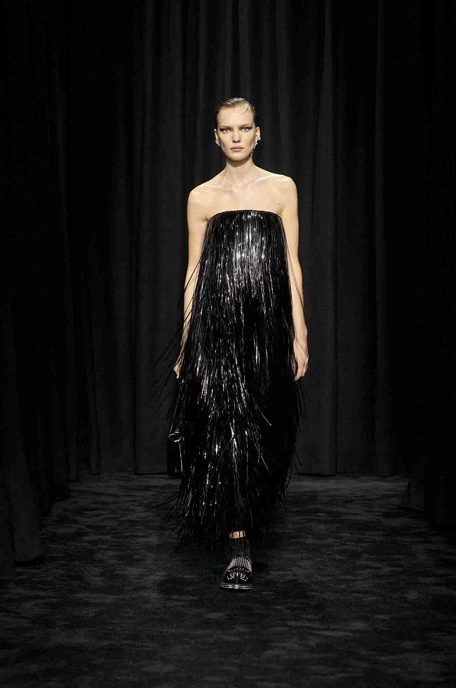 Jil Sander фото № 1