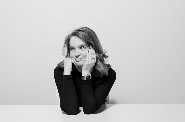 Дарья Филиппова: «Без внутренней рефлексии вряд ли получится заметить что-то новое в привычных вещах» фото № 3